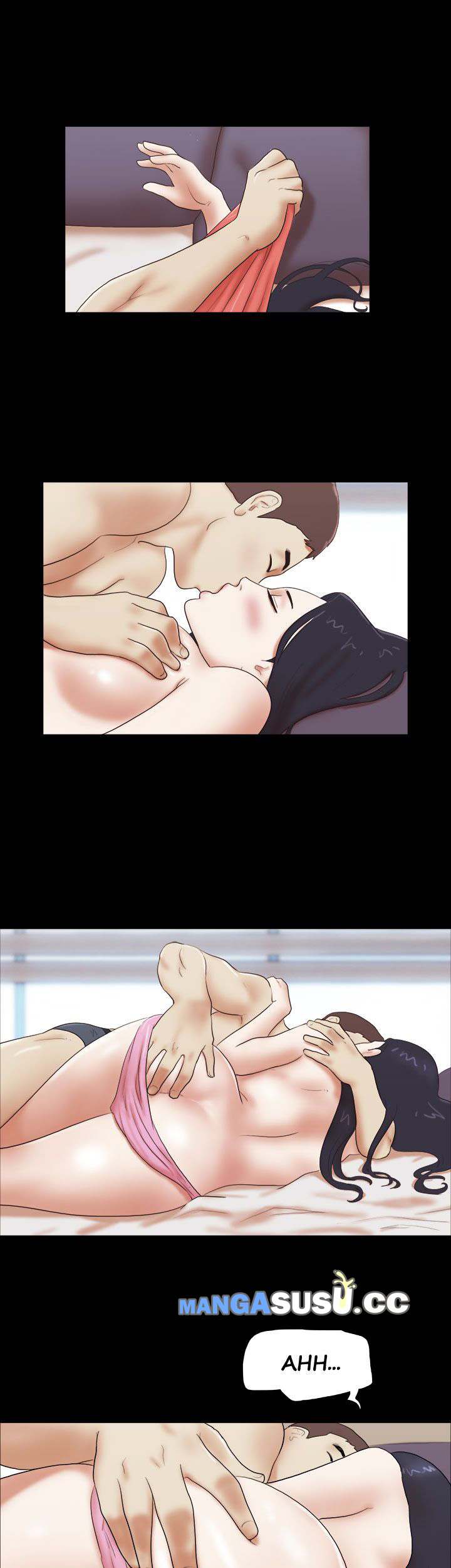 She&#8217;s The Girl - Chapter 44 9