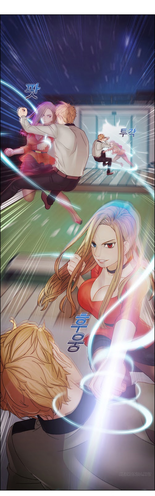 Lady Garden - Chapter 44 13