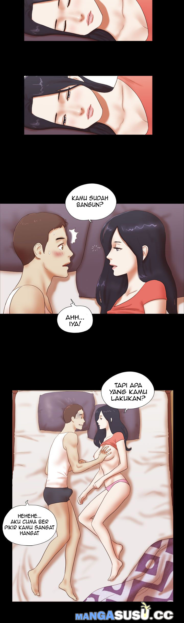 She&#8217;s The Girl - Chapter 44 6