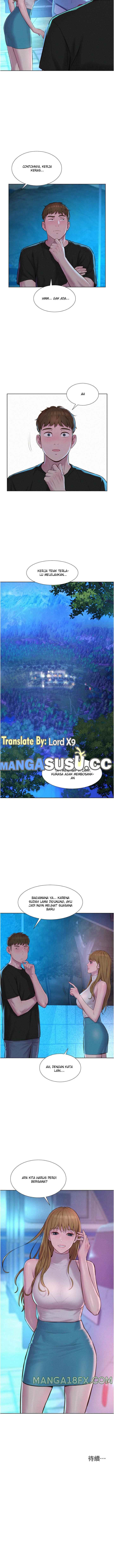 Romantic Camping - Chapter 44 3