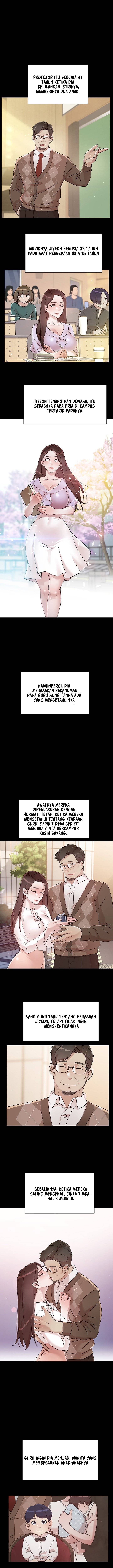 Everything about Best Friend - Chapter 45 19