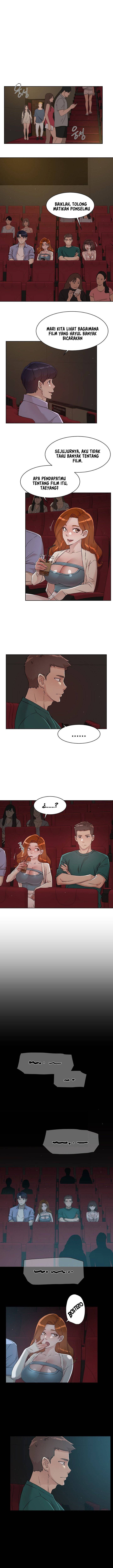 Everything about Best Friend - Chapter 45 23