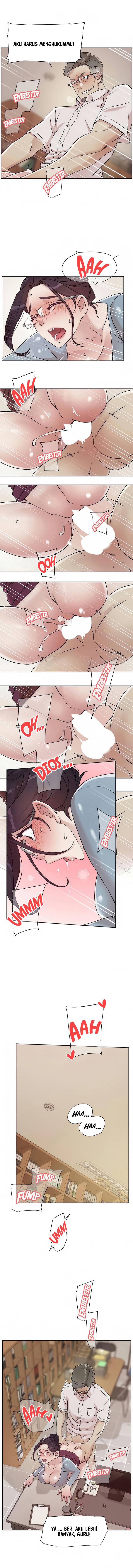 Everything about Best Friend - Chapter 45 3