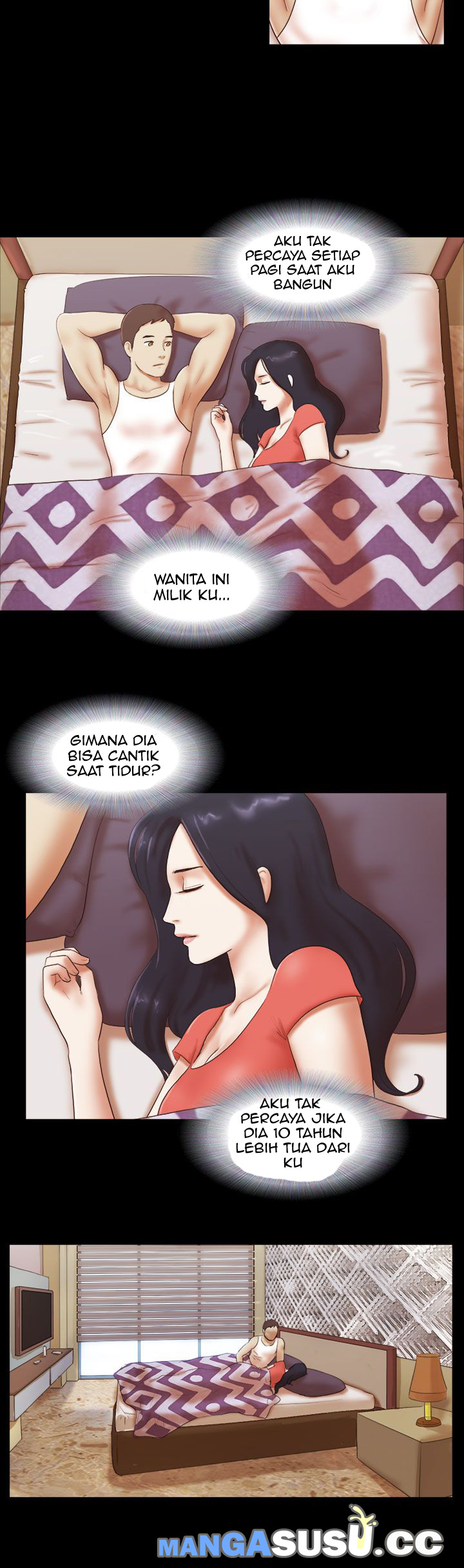 She&#8217;s The Girl - Chapter 44 4