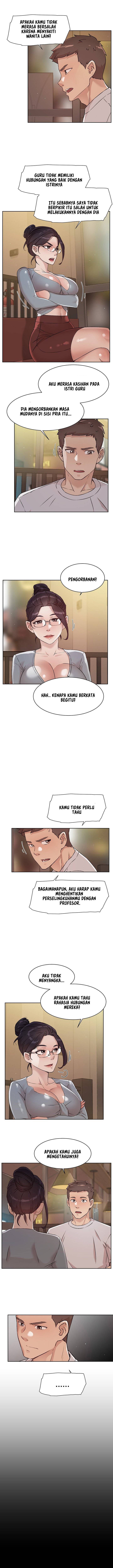 Everything about Best Friend - Chapter 45 18