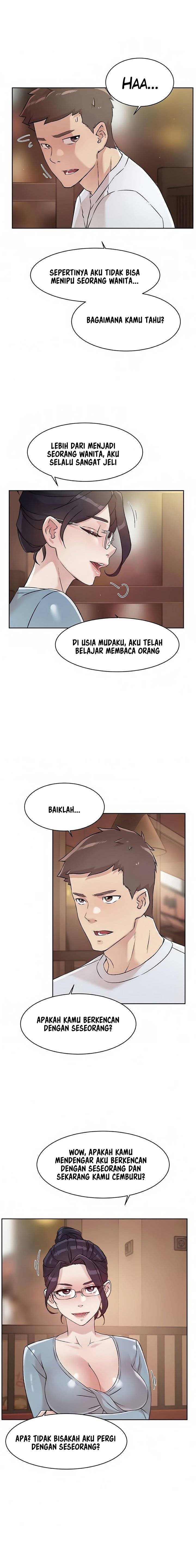 Everything about Best Friend - Chapter 45 10