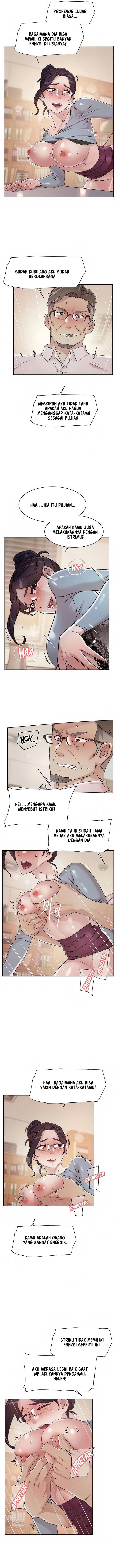 Everything about Best Friend - Chapter 45 5