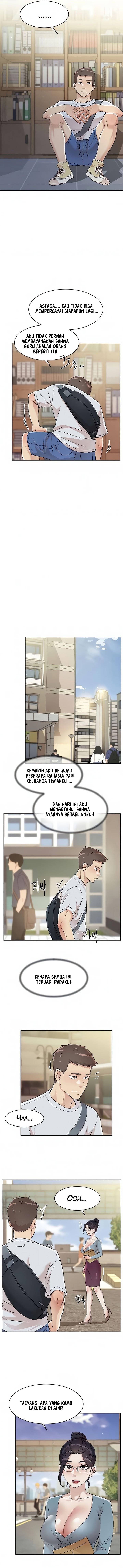 Everything about Best Friend - Chapter 45 8