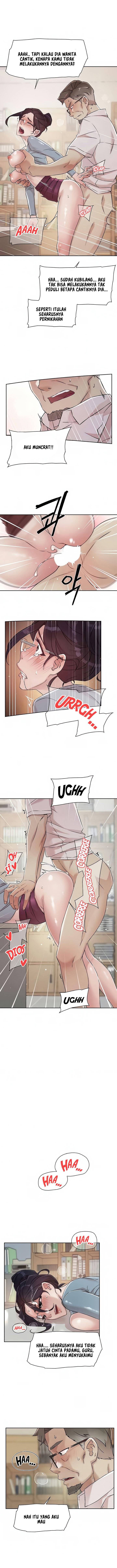 Everything about Best Friend - Chapter 45 6