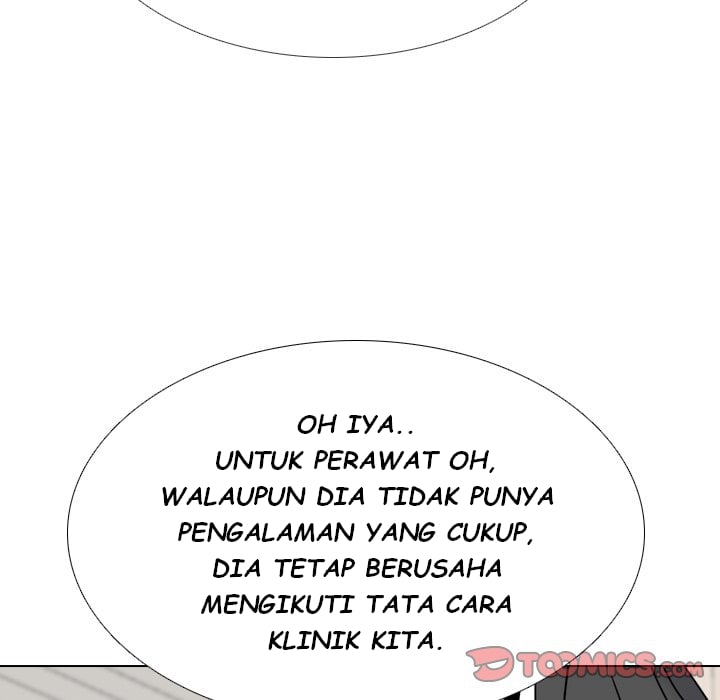 One Shot Men&#8217;s Clinic - Chapter 12 29