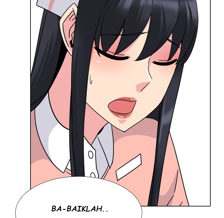 One Shot Men&#8217;s Clinic - Chapter 12 91