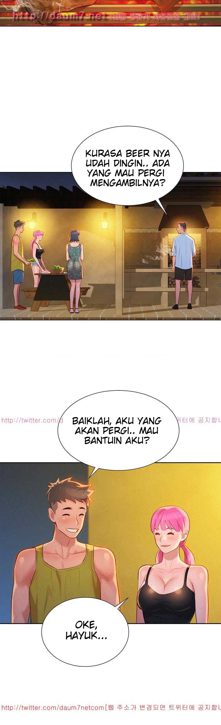 Sister Neighbor - Chapter 12 30