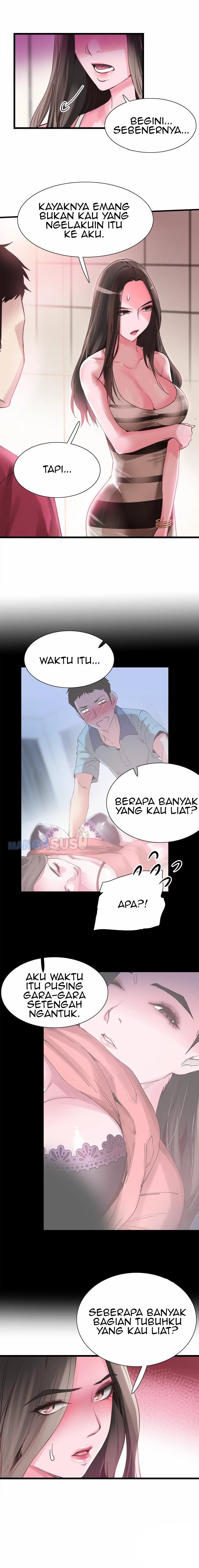 Campus Live - Chapter 12 8