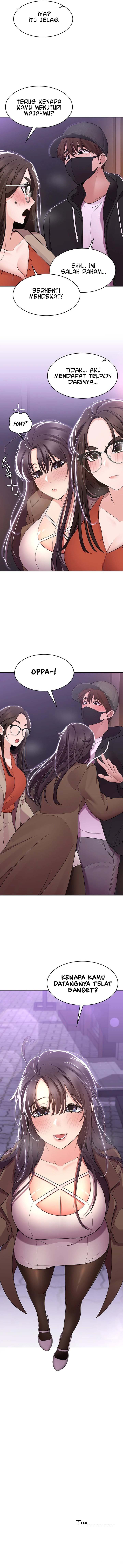 Meeting you again - Chapter 12 10