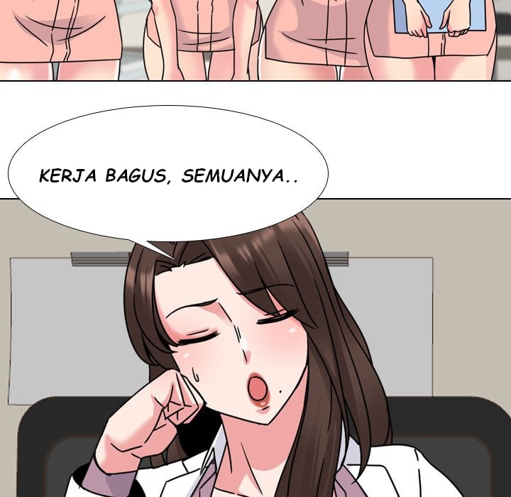 One Shot Men&#8217;s Clinic - Chapter 12 95