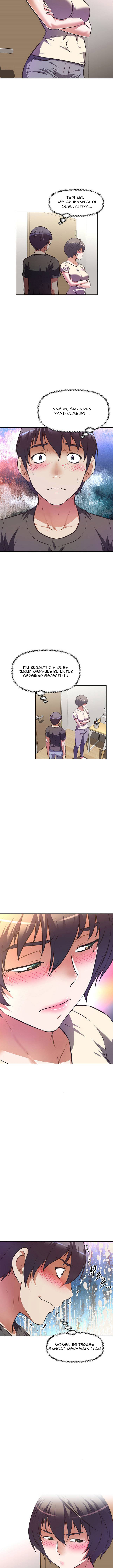 Streamer Aunt - Chapter 12 9