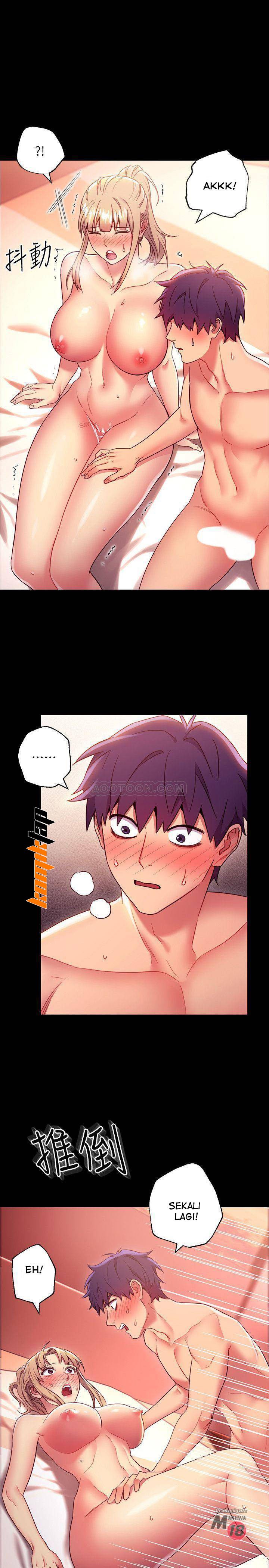Stepmothers Friends - Chapter 12 13