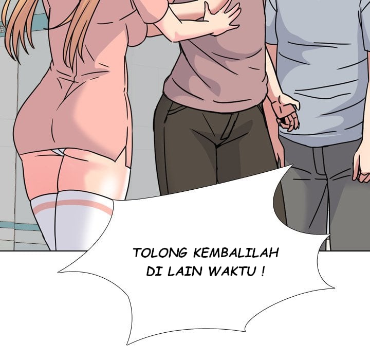 One Shot Men&#8217;s Clinic - Chapter 12 84