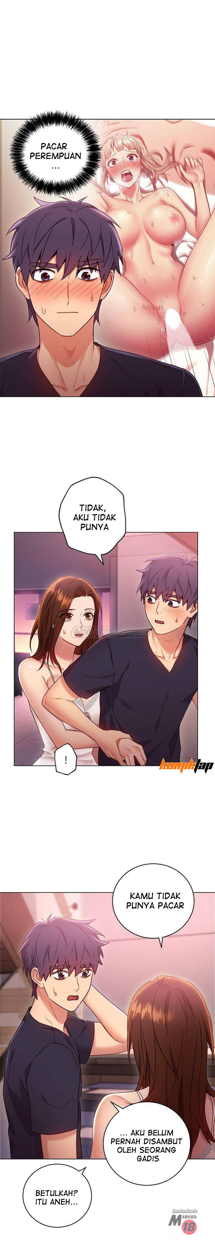 Stepmothers Friends - Chapter 12 7