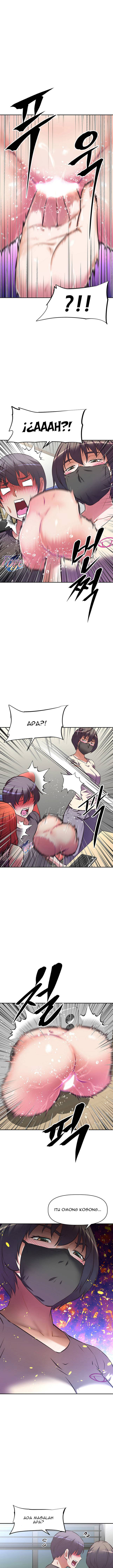 Streamer Aunt - Chapter 12 7