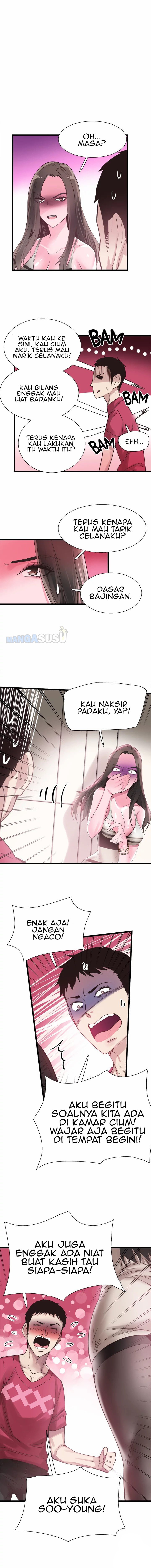 Campus Live - Chapter 12 11