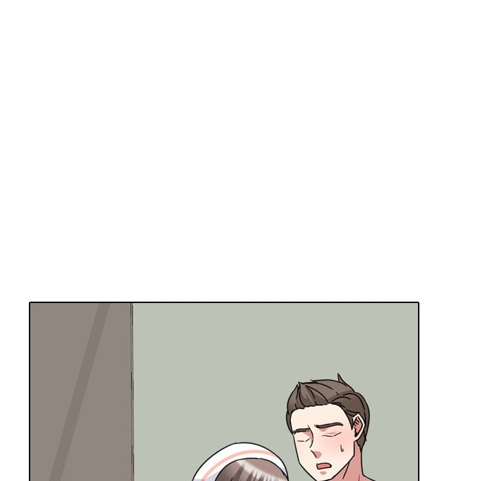 One Shot Men&#8217;s Clinic - Chapter 12 68