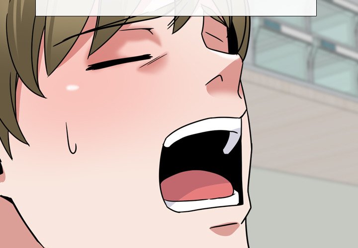 One Shot Men&#8217;s Clinic - Chapter 12 4