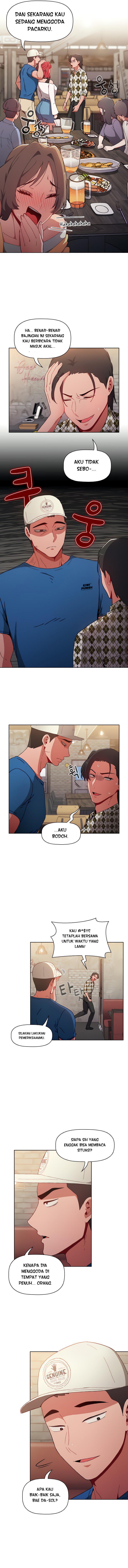 Dorm Room Sisters - Chapter 12 4