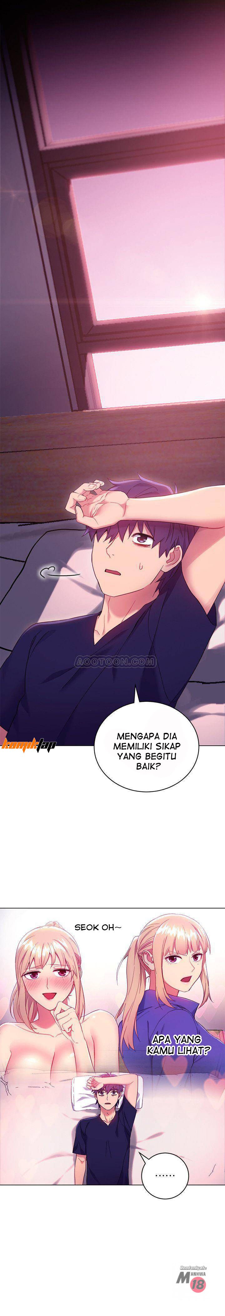 Stepmothers Friends - Chapter 12 25