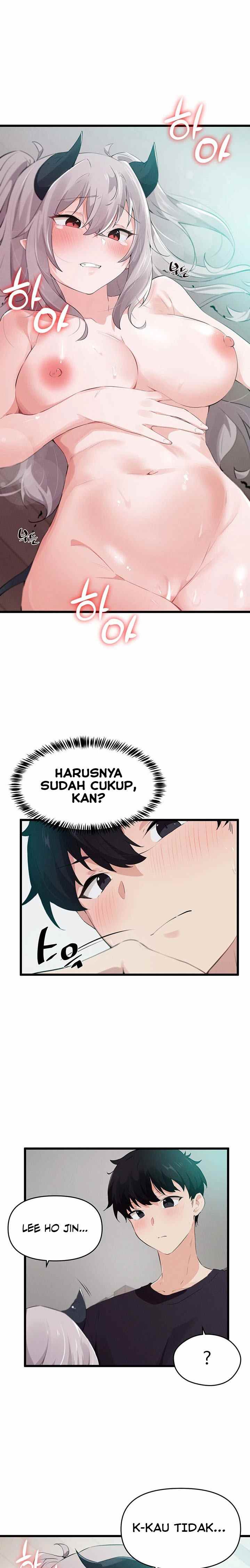 Please Give Me Energy - Chapter 12 3