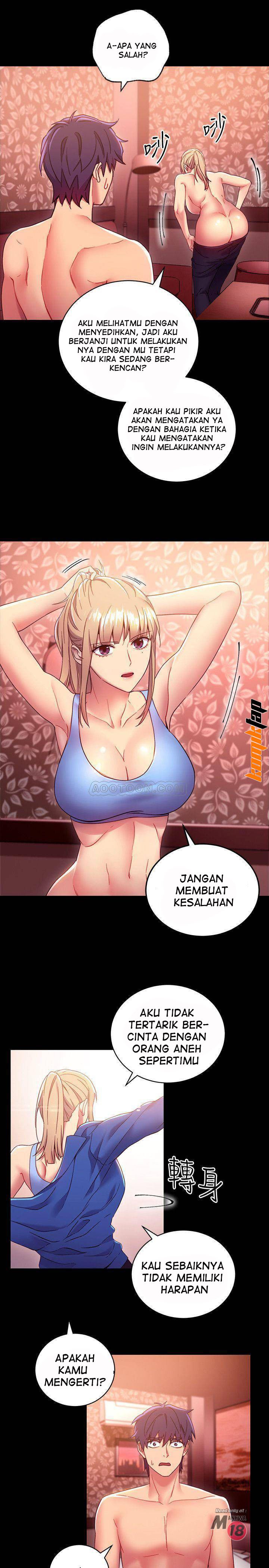 Stepmothers Friends - Chapter 12 22