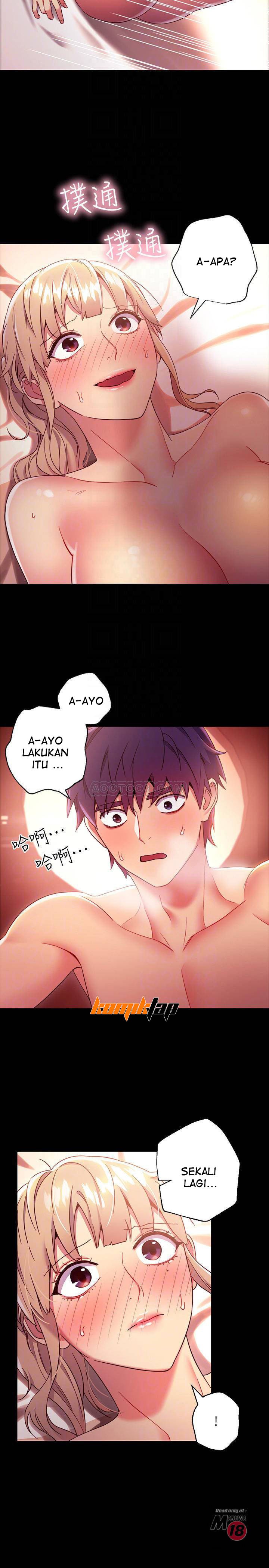 Stepmothers Friends - Chapter 12 14