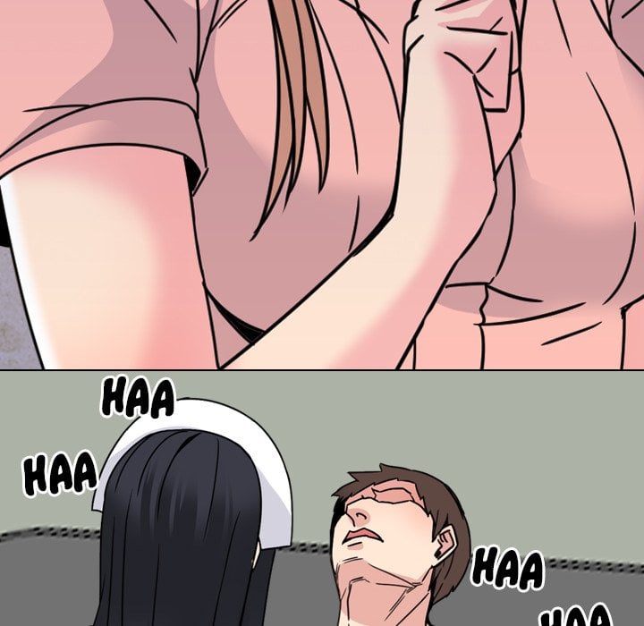 One Shot Men&#8217;s Clinic - Chapter 12 55