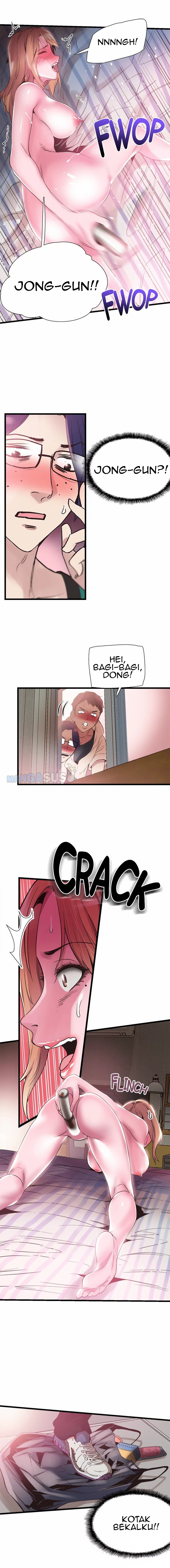 Campus Live - Chapter 12 17