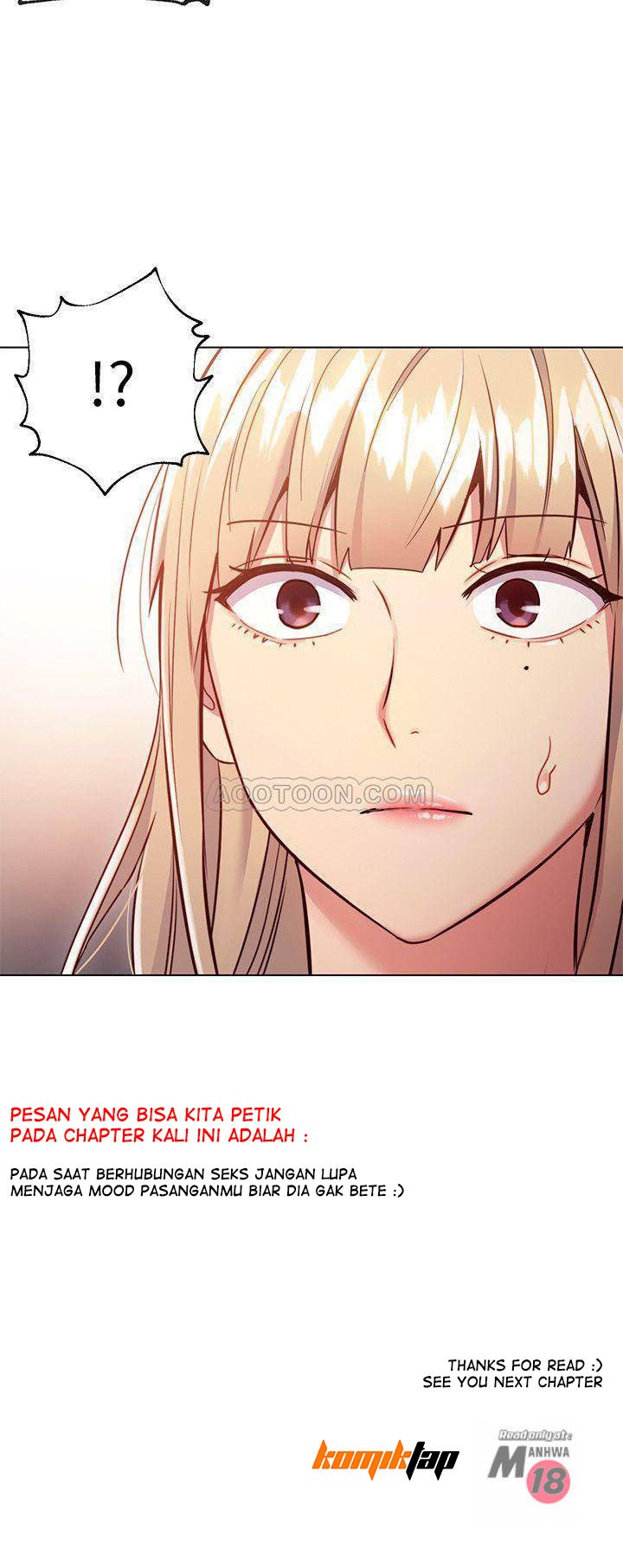 Stepmothers Friends - Chapter 12 31