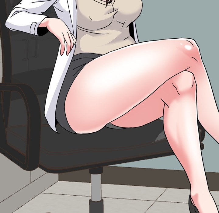 One Shot Men&#8217;s Clinic - Chapter 12 147
