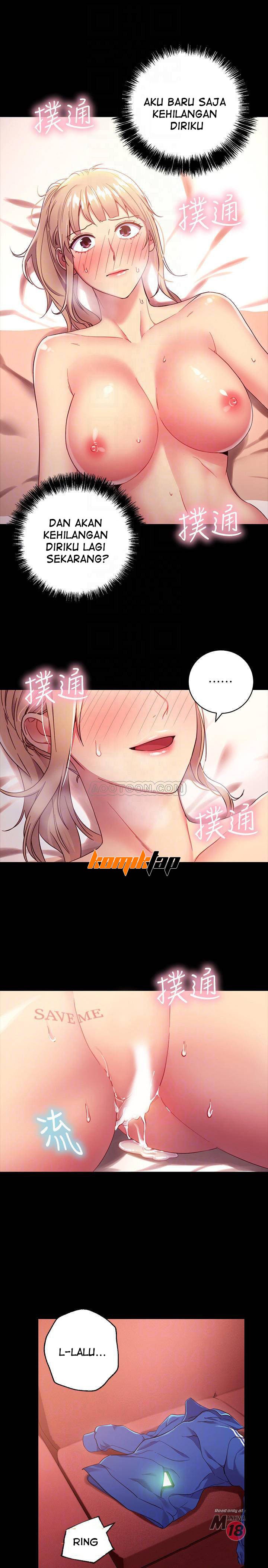 Stepmothers Friends - Chapter 12 15