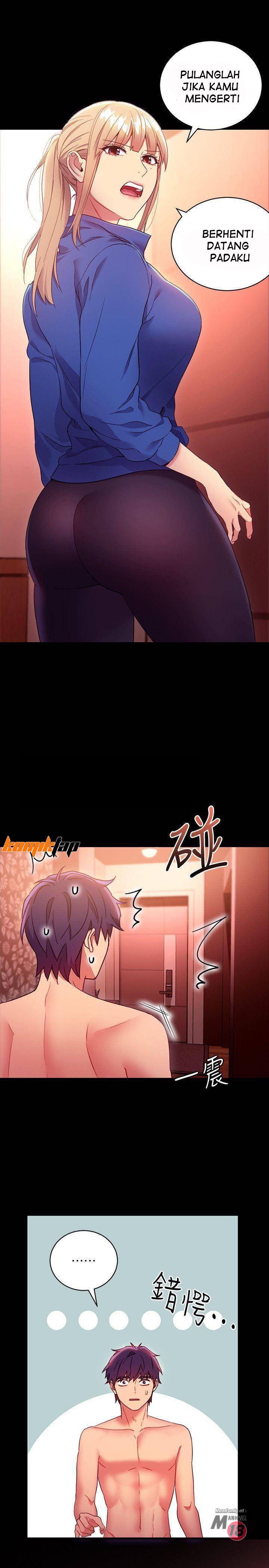 Stepmothers Friends - Chapter 12 24