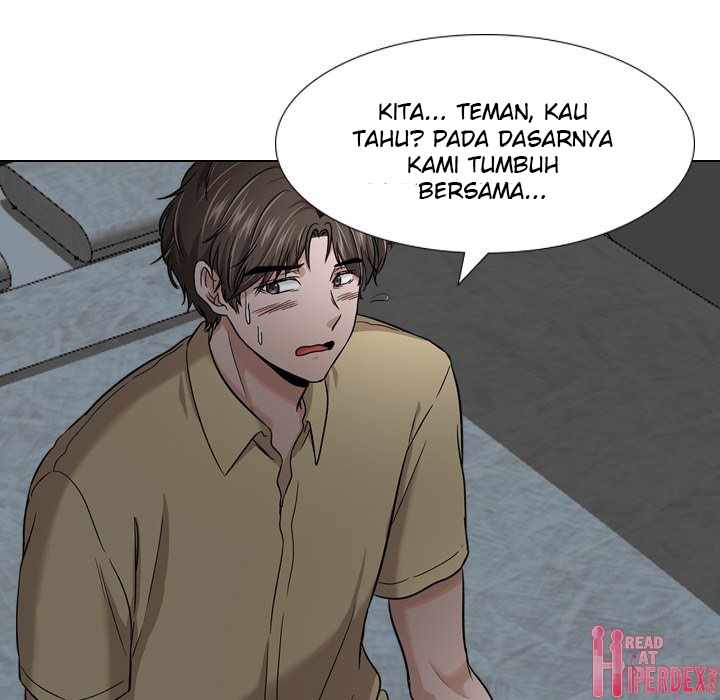 Friends (ATZ) - Chapter 12 57