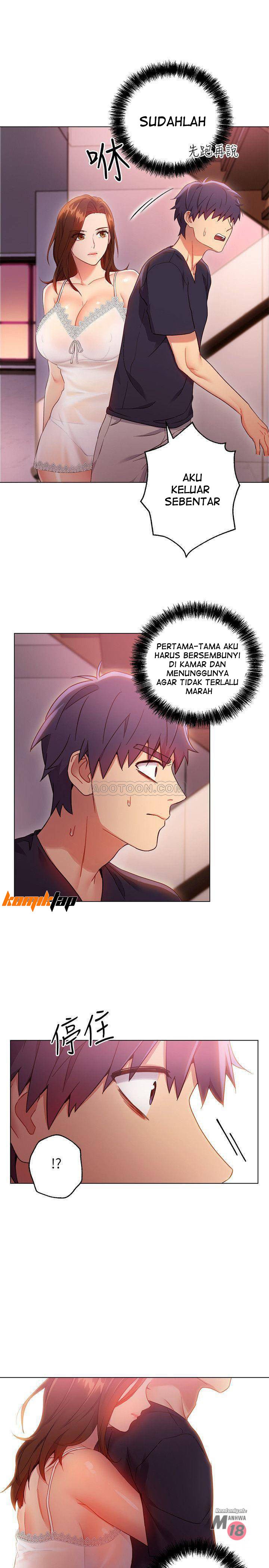 Stepmothers Friends - Chapter 12 1