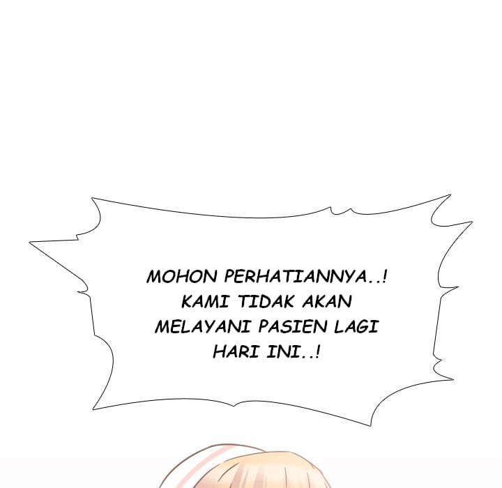 One Shot Men&#8217;s Clinic - Chapter 12 79