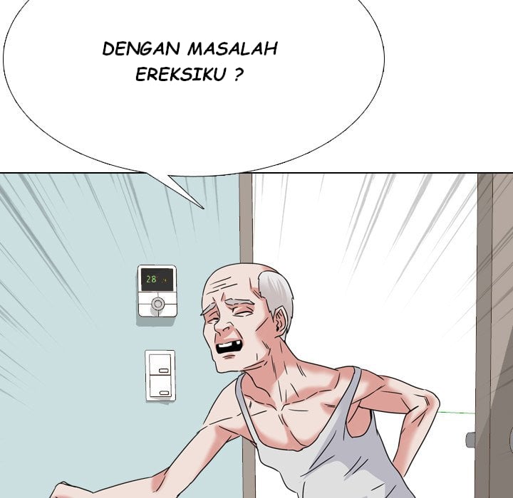 One Shot Men&#8217;s Clinic - Chapter 12 155