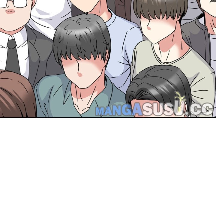 One Shot Men&#8217;s Clinic - Chapter 12 50