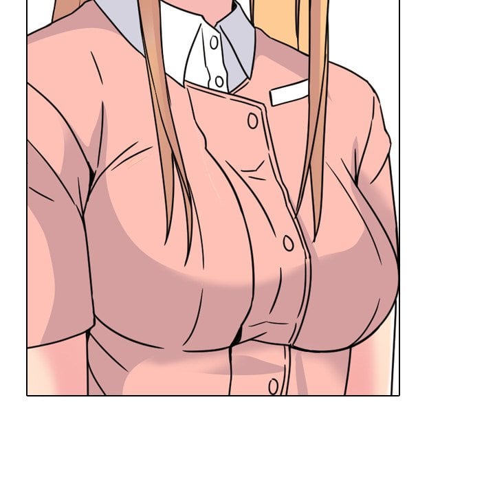 One Shot Men&#8217;s Clinic - Chapter 12 24