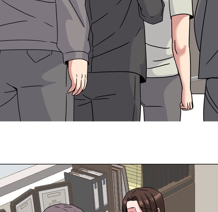 One Shot Men&#8217;s Clinic - Chapter 12 73