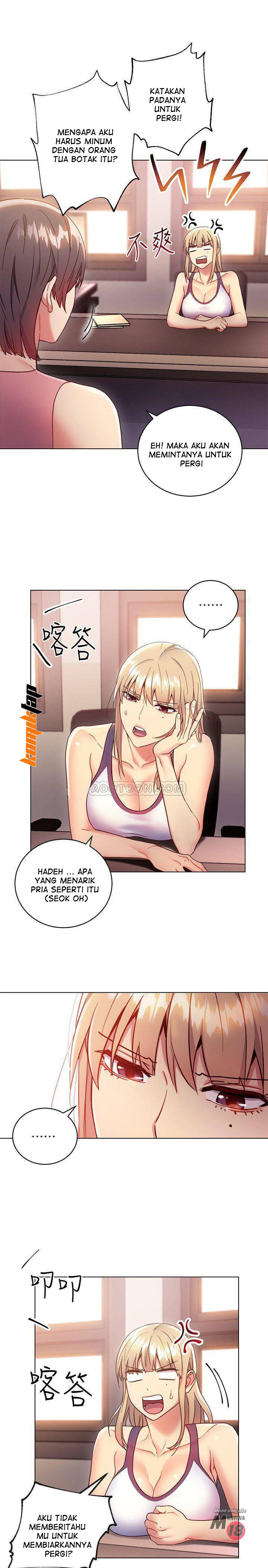Stepmothers Friends - Chapter 12 30