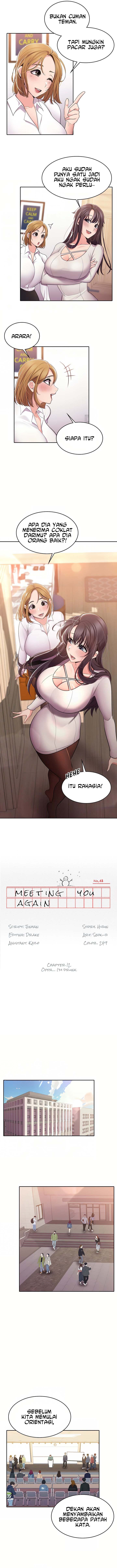 Meeting you again - Chapter 12 3