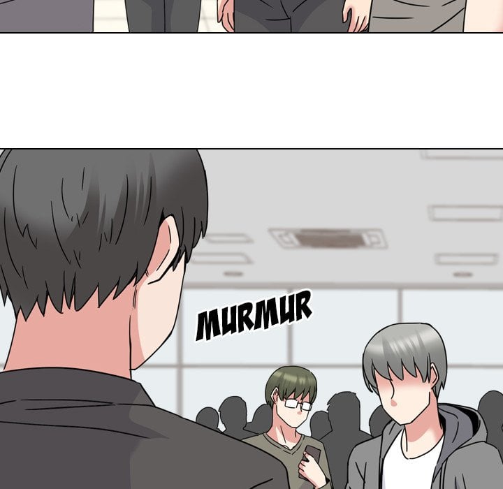 One Shot Men&#8217;s Clinic - Chapter 12 45