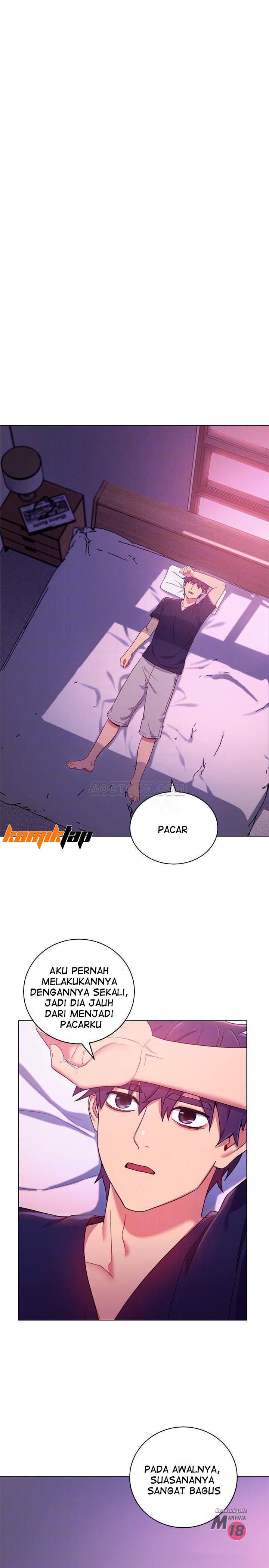 Stepmothers Friends - Chapter 12 10