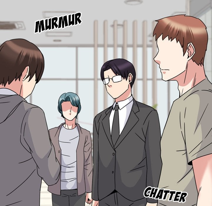 One Shot Men&#8217;s Clinic - Chapter 12 44